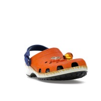 Crocs Classic Clog Dragon Ball Z Goku