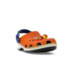 Crocs Classic Clog Dragon Ball Z Goku