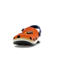 Crocs Classic Clog Dragon Ball Z Goku