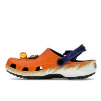 Crocs Classic Clog Dragon Ball Z Goku