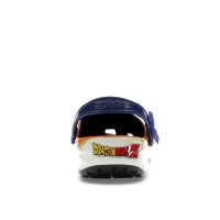 Crocs Classic Clog Dragon Ball Z Goku