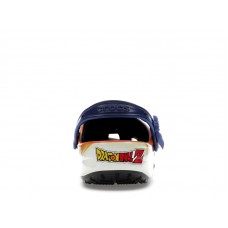 Crocs Classic Clog Dragon Ball Z Goku