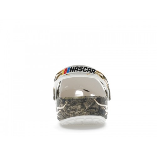 Crocs Classic Clog Nascar Realtree Camo - мужская сетка размеров