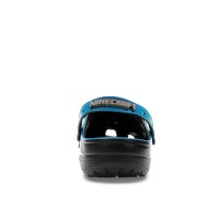 Crocs Classic Clog Minecraft Dark Forest