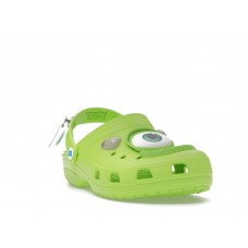 Crocs Classic Clog Monsters Inc. Mike Wazowski