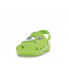 Crocs Classic Clog Monsters Inc. Mike Wazowski