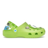 Crocs Classic Clog Monsters Inc. Mike Wazowski
