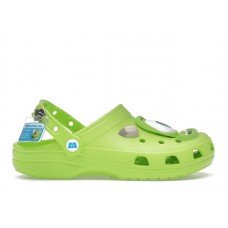 Crocs Classic Clog Monsters Inc. Mike Wazowski