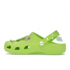 Crocs Classic Clog Monsters Inc. Mike Wazowski