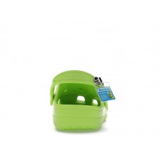 Crocs Classic Clog Monsters Inc. Mike Wazowski