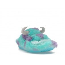 Crocs Classic Cozzzy Sandal Monsters Inc. Sulley
