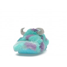 Crocs Classic Cozzzy Sandal Monsters Inc. Sulley