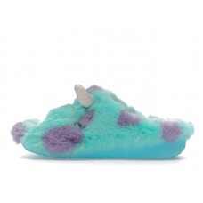 Crocs Classic Cozzzy Sandal Monsters Inc. Sulley