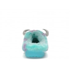 Crocs Classic Cozzzy Sandal Monsters Inc. Sulley