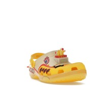Crocs Classic Clog The Beatles Yellow Submarine