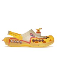 Crocs Classic Clog The Beatles Yellow Submarine