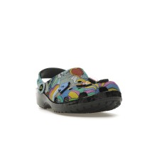 Crocs Classic Clog The Beatles Pepperland