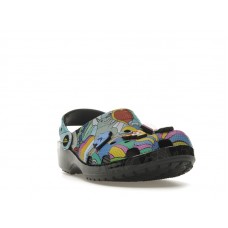 Crocs Classic Clog The Beatles Pepperland