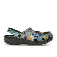 Crocs Classic Clog The Beatles Pepperland