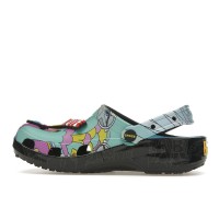 Crocs Classic Clog The Beatles Pepperland