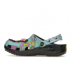 Crocs Classic Clog The Beatles Pepperland