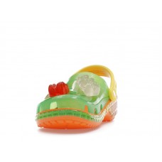Crocs Classic Clog Haribo