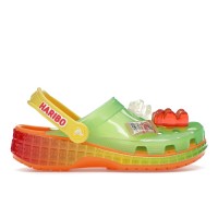Crocs Classic Clog Harbio