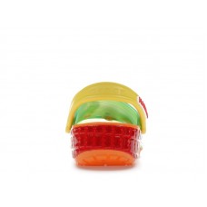 Crocs Classic Clog Haribo