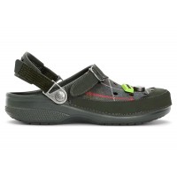 Crocs Classic Clog Barbour