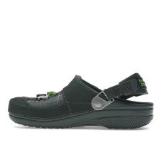 Crocs Classic Clog Barbour