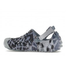 Crocs Pollex Clog by Salehe Bembury Jonas Wood