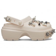 Crocs Stomp Clog Simone Rocha Dew