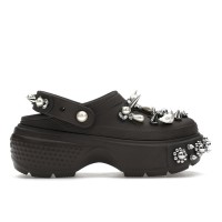Crocs Stomp Clog Simone Rocha Espresso