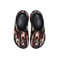 Женские Crocs Classic Bae Clog Mowalola Black (W)