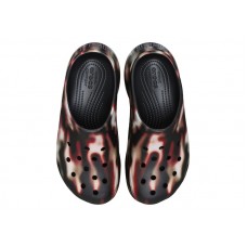 Женские Crocs Classic Bae Clog Mowalola Black (W)