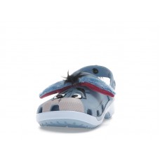 Crocs Classic Clog Disney Winnie the Pooh Eeyore