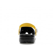 Crocs Classic Clog The Simpsons Intro Sequence