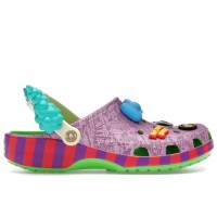 Crocs Classic Clog The Simpsons Krusty the Clown