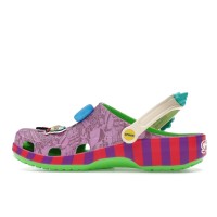 Crocs Classic Clog The Simpsons Krusty the Clown