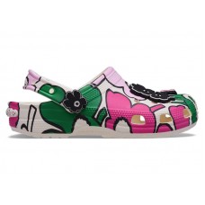 Crocs Classic Clog Marimekko