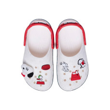 Crocs Classic Clog Peanuts Snoopy