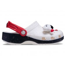 Младенцу Crocs Classic Clog Peanuts Snoopy (TD)