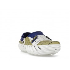 Crocs Echo Clog Dragon Ball Z Vegeta