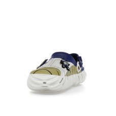 Crocs Echo Clog Dragon Ball Z Vegeta