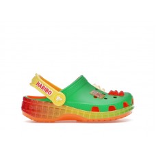 Детские Crocs Classic Clog Harbio (Kids)