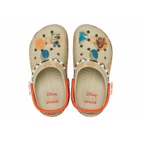 Детские Crocs Classic Clog Disney Moana (Kids)