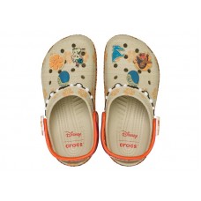Детские Crocs Classic Clog Disney Moana (Kids)