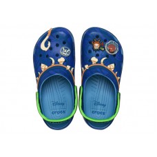 Crocs Classic Clog Disney Moana Maui