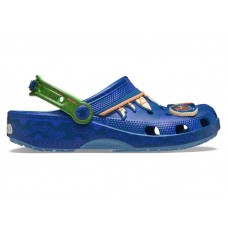 Crocs Classic Clog Disney Moana Maui