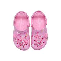 Crocs Classic Clog Sanrio My Melody 50th Anniversary